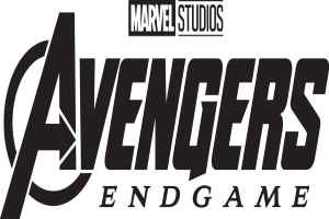 "Avengers Endgame" ist der erfolgreichste Film aller Zeiten. Foto: Wikipedia. Quelle: https://de.wikipedia.org/wiki/Avengers:_Endgame#/media/Datei:Avengers_Endgame_Logo_Black.svg